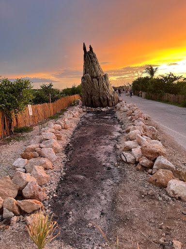 SENDERO JURÁSICO