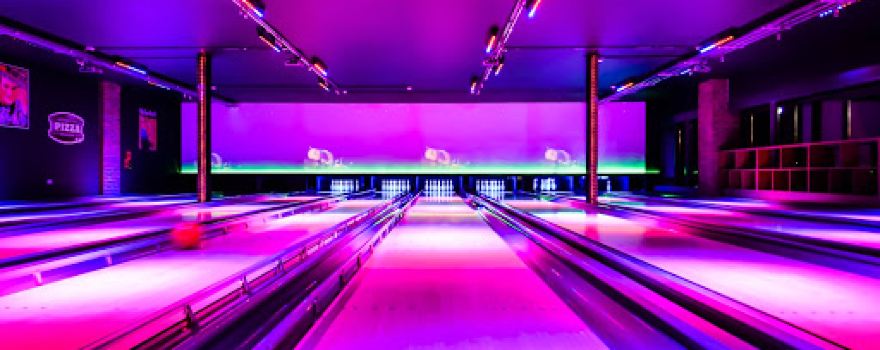 Airtastic Entertainment Centre Kildare - Bowling, Laser Tag, Mini Golf, Soft Play, Amusements, NY Kitchen