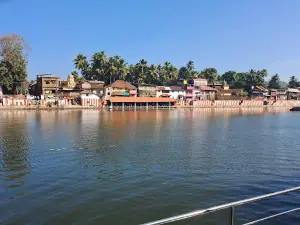 Shree Maha Ganapati Dev temple Gokarna