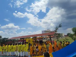 Neemuch Water Park