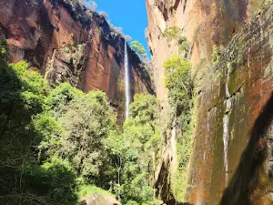 Jalapão Areia Dourada Turismo CNPJ: 24.380.120/0001-20