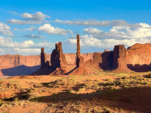 Monument Valley View Point Tickets [2026] - Promos, Prices