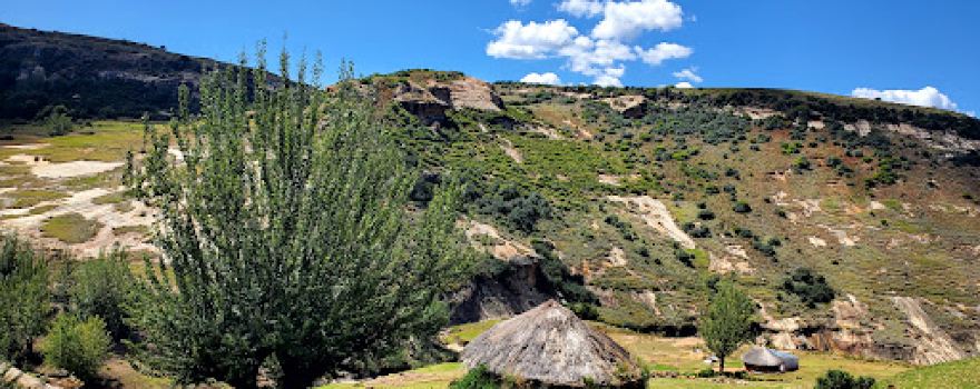 Kome Caves