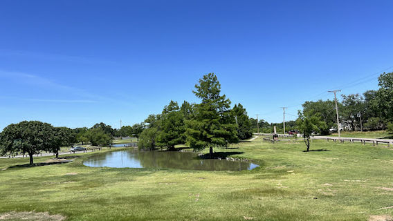 Sayre RV & City Park