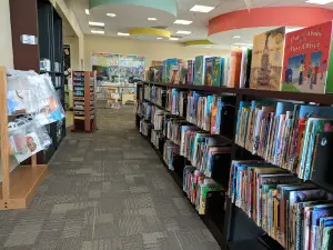 Tipton County Public Library