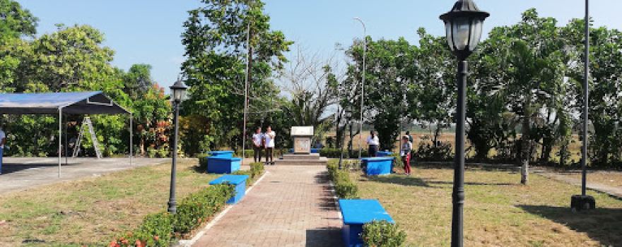 Monumento conmemoración Batalla de Coto