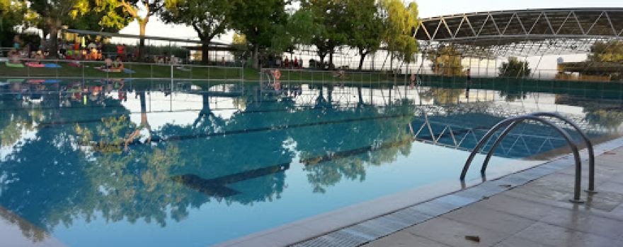 Parque Municipal