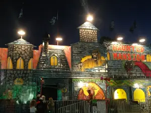 Austin County Fair Convention & Expo