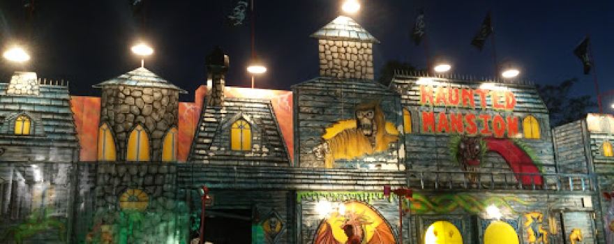 Austin County Fair Convention & Expo
