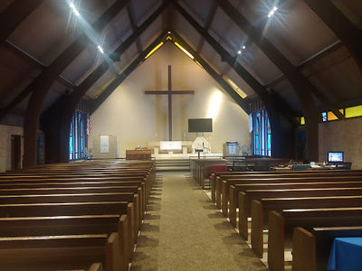 Epworth United Methodist Church