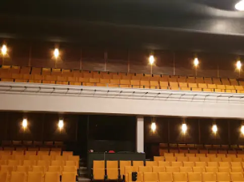 ALFA Vesthimmerlands Musikhus