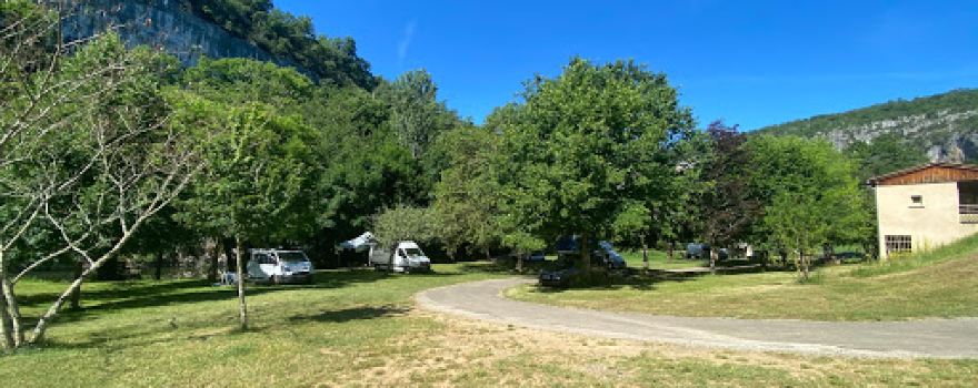 Camping Cantal