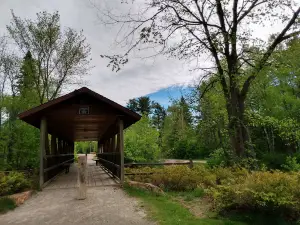 Peter Nordeen Park