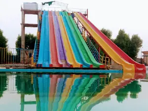 Fareed-ud-Din Water Park and Joyland