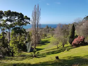 Burnie Park