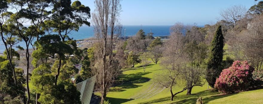 Burnie Park