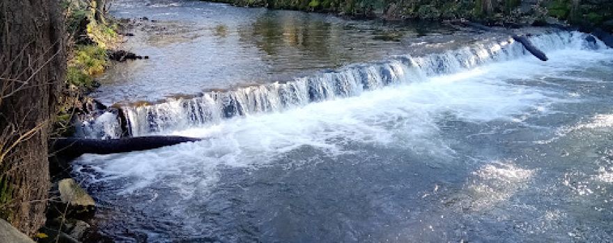 Pontymister River Walk
