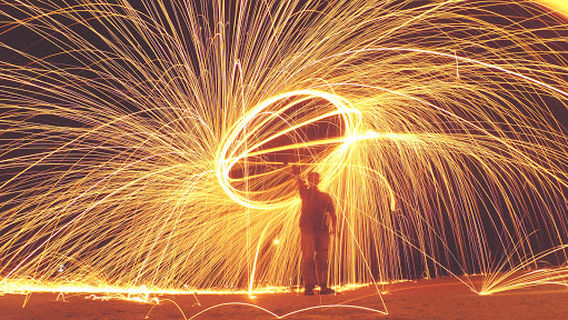 Sungai Perak @ Dataran JPS Teluk Intan