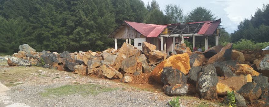 TPI Patek Aceh Jaya