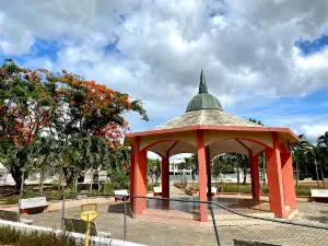 Amina Central Park