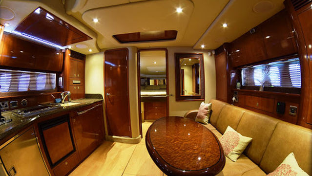 Sea Passion Yachting