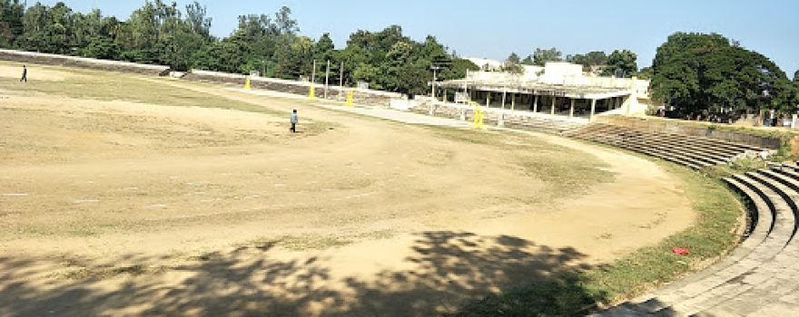 Masonical Grounds