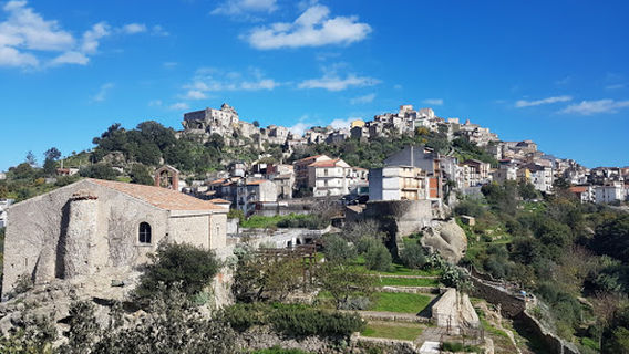 Castiglione di Sicilia