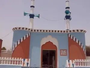 Jamia Masjid Tarko Wado