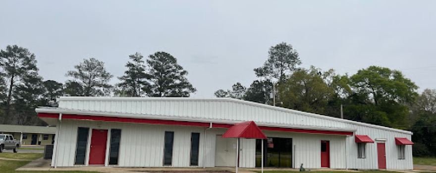 Mike's Gym