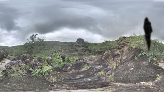 Parque Eco Rupestre El Manantial
