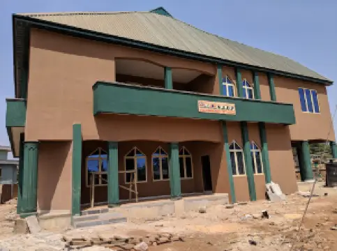 St. Vincent De Paul Cath. Uga