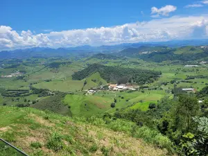 Mirante Alto Formoso