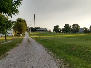 Monark Springs Community Park