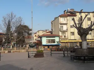 Şerifpaşa Cami
