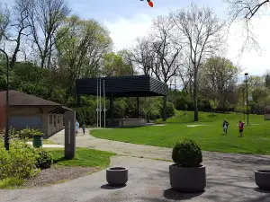 Veterans Park Amphitheater
