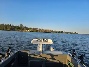 Lake Amador Resort