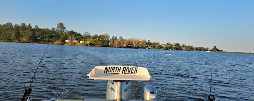 Lake Amador Resort