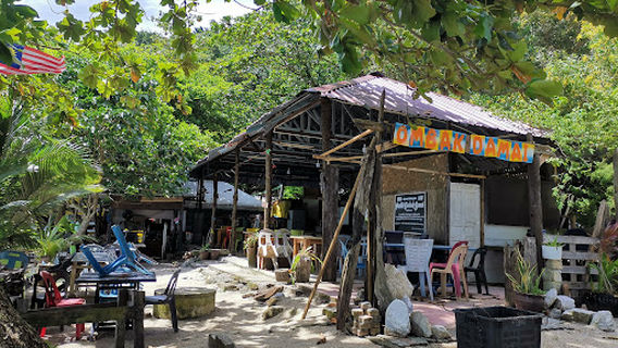 Ombak Damai