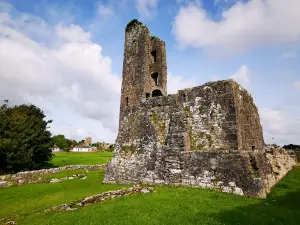 Glanworth Castle