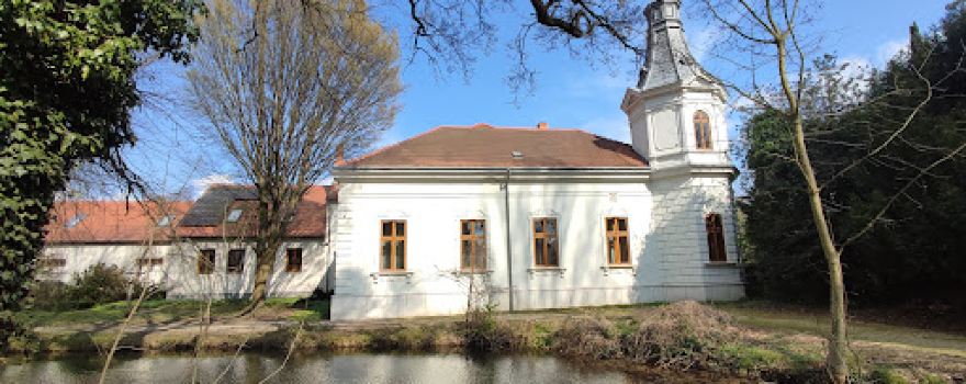 Kámoni arborétum