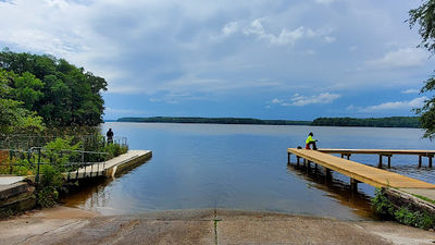 Williams Boat Landing