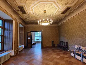 Suuremõisa mansion