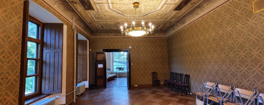 Suuremõisa mansion