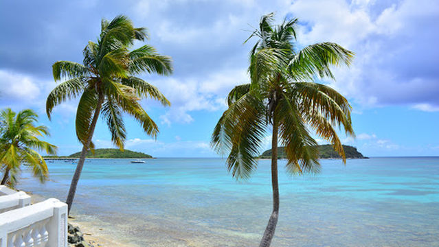 El Malecón La Esperanza