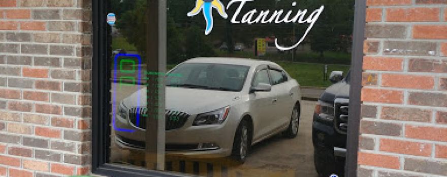 Eclipse Tanning