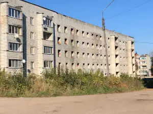 Park Imeni Nekita