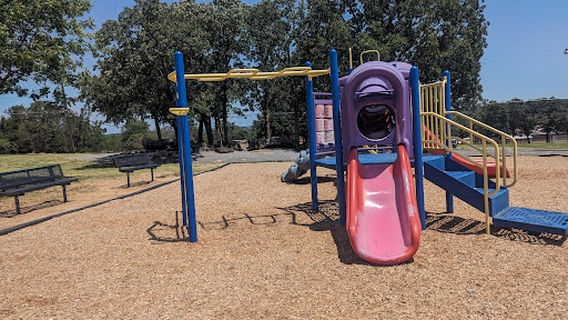 Michael J. Hunter Park