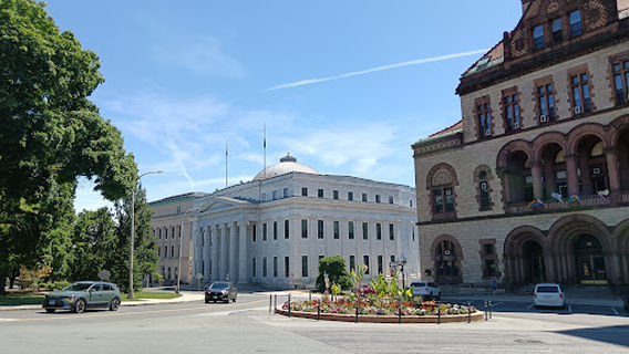 Albany Capital Center