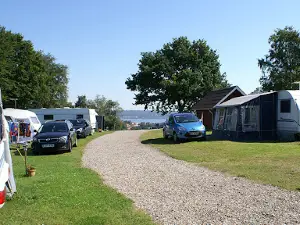 Aabenraa Citycamping