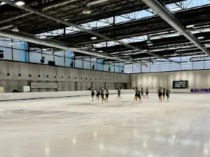 Eissportzentrum Chemnitz
